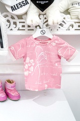 Position To Win mini T-Shirt - Light Pink - Изображение 9