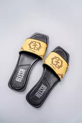 Alessa Rococo Чехли - Yellow - Изображение 11