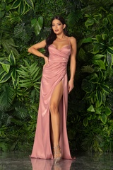 Divine beauty Рокля - Изображение 4