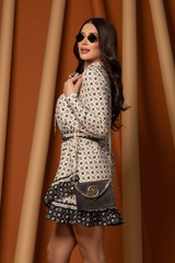 They Say OMG! Ruffles Рокля - Изображение 7