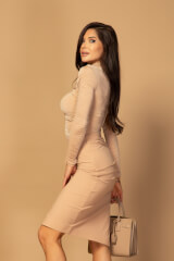 Luxury Lifestyle Пола - Nude - Изображение 8
