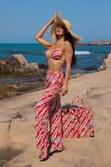 Spirit of the Summer Плажен Панталон - Изображение 4