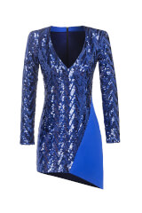 Seen on TV bodycon рокля - Изображение 10