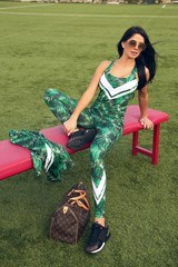 Sporty Jungle клин - Изображение 10