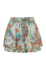 Secret Garden Ruffles Къс Панталон - Изображение 33