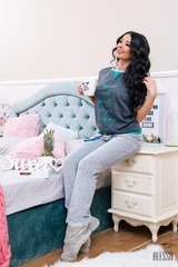 Beauty sleep homewear T-shirt - Изображение 5