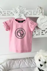 Always Invited Mini T-Shirt С Лого - Pink - Изображение 5