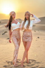 Glamorous Galore Панталон - Изображение 4