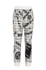 Run The World Alessa mini Панталон - Print - Изображение 13