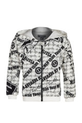 Run The World Alessa mini Суитшърт - Print - Изображение 9