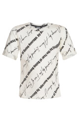 Big Reputation mini T-Shirt - Изображение 8
