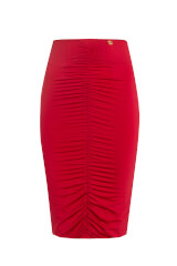 Fiery Goddess Пола - Red - Изображение 15