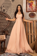 Verified Alessa Maxi Рокля - Изображение 4