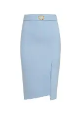 Office Star Пола С Вграден Колан - Blue - Изображение 13