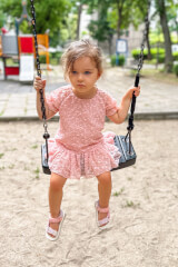 Girl On Fire Mini Рокля - Изображение 10