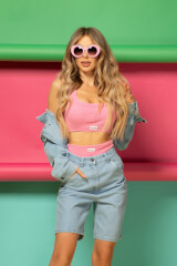 Fashion Fiend Дънки - Изображение 11