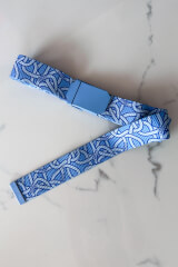 Pursuit of Happiness Колан - Luxury Blue - Изображение 11