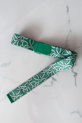 Pursuit of Happiness Колан - Luxury Green - Изображение 9