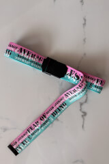 Never Average Concept Колан - Pink Mint - Изображение 6