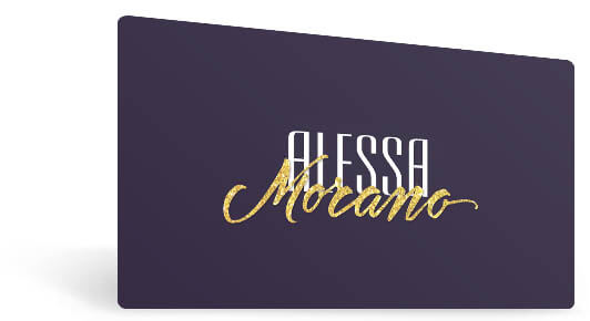 Alessa cards - Изображение 4