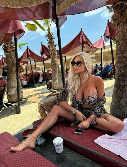 Alessa Luxury Риза От Шифон